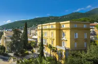 Villa Amalia - Liburnia - 4-Star