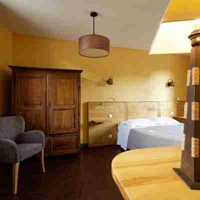 Le Quatorze Rooms