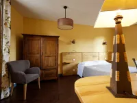 Hôtel le Quatorze Hotels in Figeac