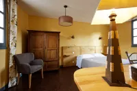 Hôtel le Quatorze