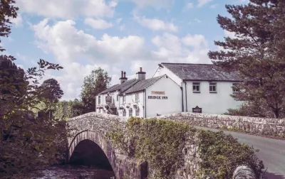 The Bridge Inn Các khách sạn ở 