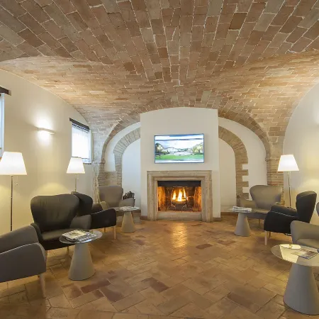 Relais Dell'Olmo