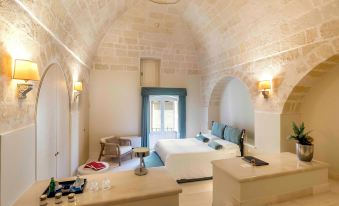 Sant'Angelo - le Residenze