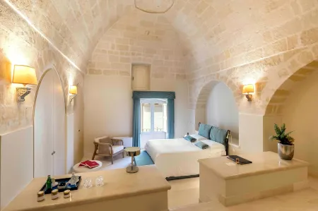 Sant'Angelo - le Residenze