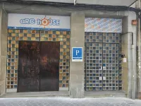Arc House Granada