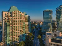 The Ritz-Carlton Coconut Grove, Miami Hotels near CocoWalk