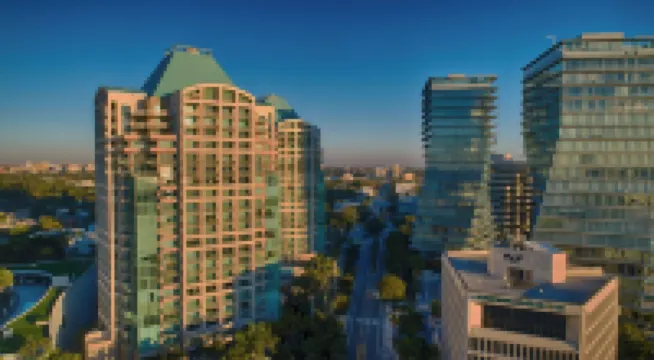 เดอะริทซ์-คาร์ลตัน โคโคนัทโกรฟ ไมอามี