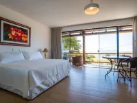 Pousada Pedra da Ilha Hotel a Penha