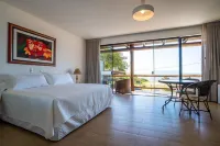 Pousada Pedra da Ilha Các khách sạn ở Picarras