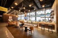 ibis Styles Sarajevo Hôtels à : Novi Grad Sarajevo