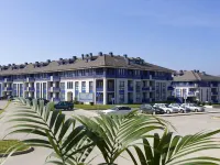 Apartamentos Dunas de Liencres Hotels in Pielagos