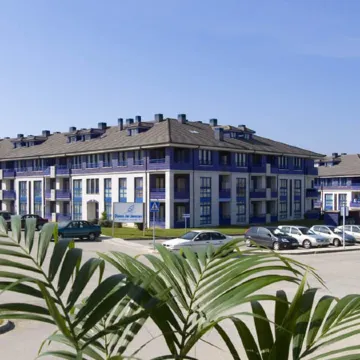 Apartamentos Dunas de Liencres