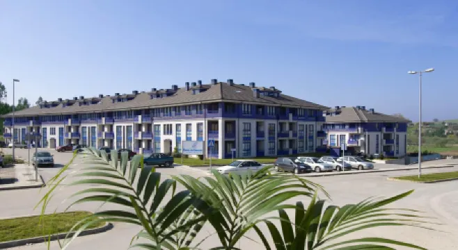 Apartamentos Dunas de Liencres