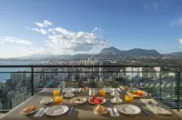Pierre & Vacances Apartamentos Benidorm Horizon