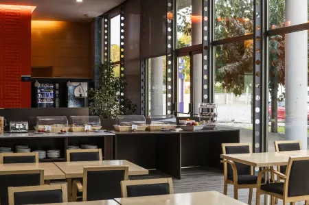 Holiday Inn Express Barcelona - Molins de Rei