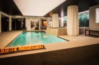 Hotel San Giacomo Spa&Gourmet Hotels in Brentonico