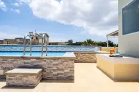 Il-Logga Boutique Hotel - Pools