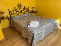 Apartamentos la Montaña Hotels near Camping Liébana