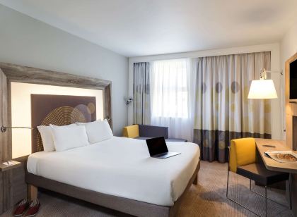 Novotel Nottingham Derby