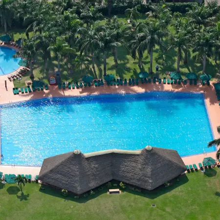Munyonyo Commonwealth Resort