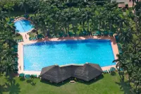Munyonyo Commonwealth Resort Hotels in Mukono District