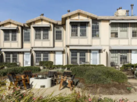 Cottage Inn by the Sea Hotels in Pismo Beach