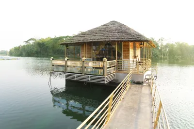 Rangauti Resort Hotels in Moulvibazar