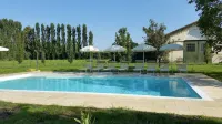 Hotel Venice Resort Airport - Pool