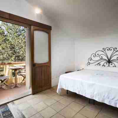 Residenza Capriccioli Rooms