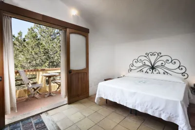 Residenza Capriccioli