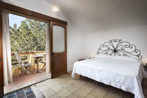 Residenza Capriccioli