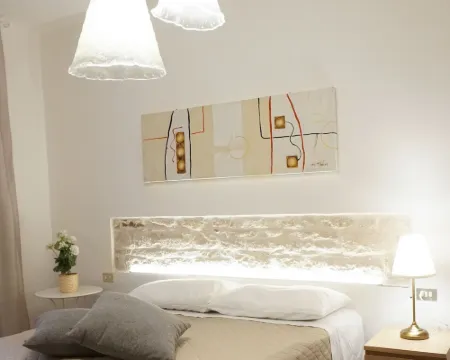 Dimora Elizabeth II Hotéis em Modugno