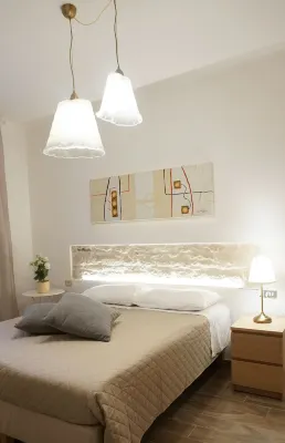 Dimora Elizabeth II Hotels in 