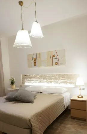 Dimora Elizabeth II Отели в г. Bitritto