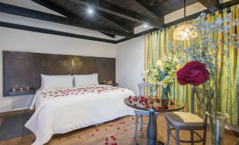 Hotel Abadia Plaza