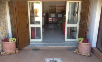 Perla Del Mare Affittacamere