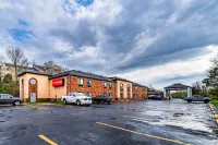 Econo Lodge Cleveland Southeast - Kent Hôtels à : Twinsburg