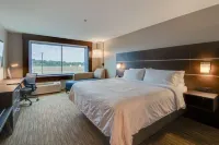 Holiday Inn Express & Suites Union City Hotels in Union City