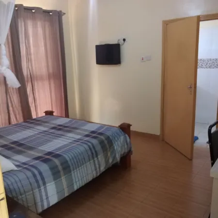 Isiolo Transit Hotel