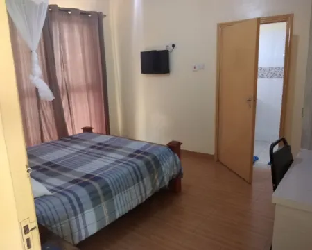 Isiolo Transit Hotel Hotels in Isiolo