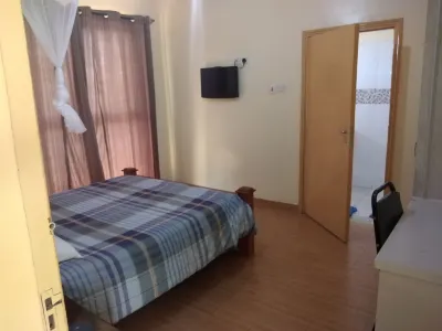 Isiolo Transit Hotel Hotel in zona LAARE SPRINGS ISIOLO