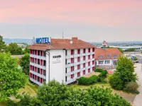 Kassel Ost Hotels near Forstfeld