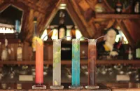 Fortune Resort Benaulim Goa - Member ITC Hotels' Group - bar