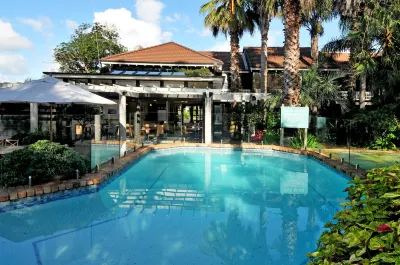 Emerald Inn on Takapuna Beach Hotels in North Shore