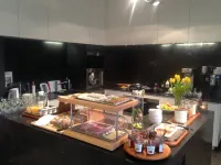 B&B Baron's House Neerijse - Frühstück