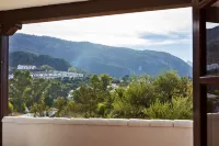 Hotel Tugasa Las Truchas Hotels in Grazalema