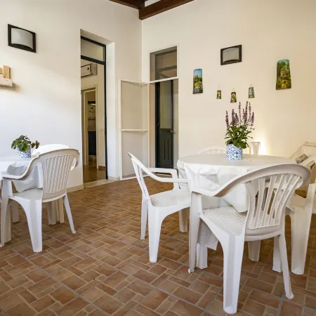 Trapani Home Hoteles en Trapani