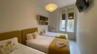 Insidehome Valladolid Centro Hotel a Valladolid