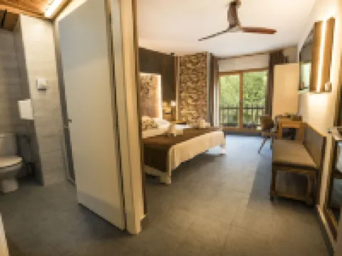 Hotel Restaurant les Brases Hotels in Sort