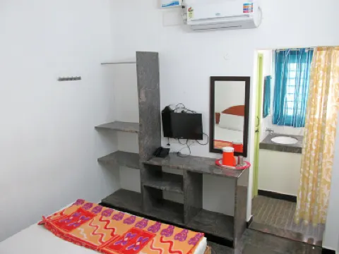 艾登那公園小屋 鄰近Palani Home Park的酒店